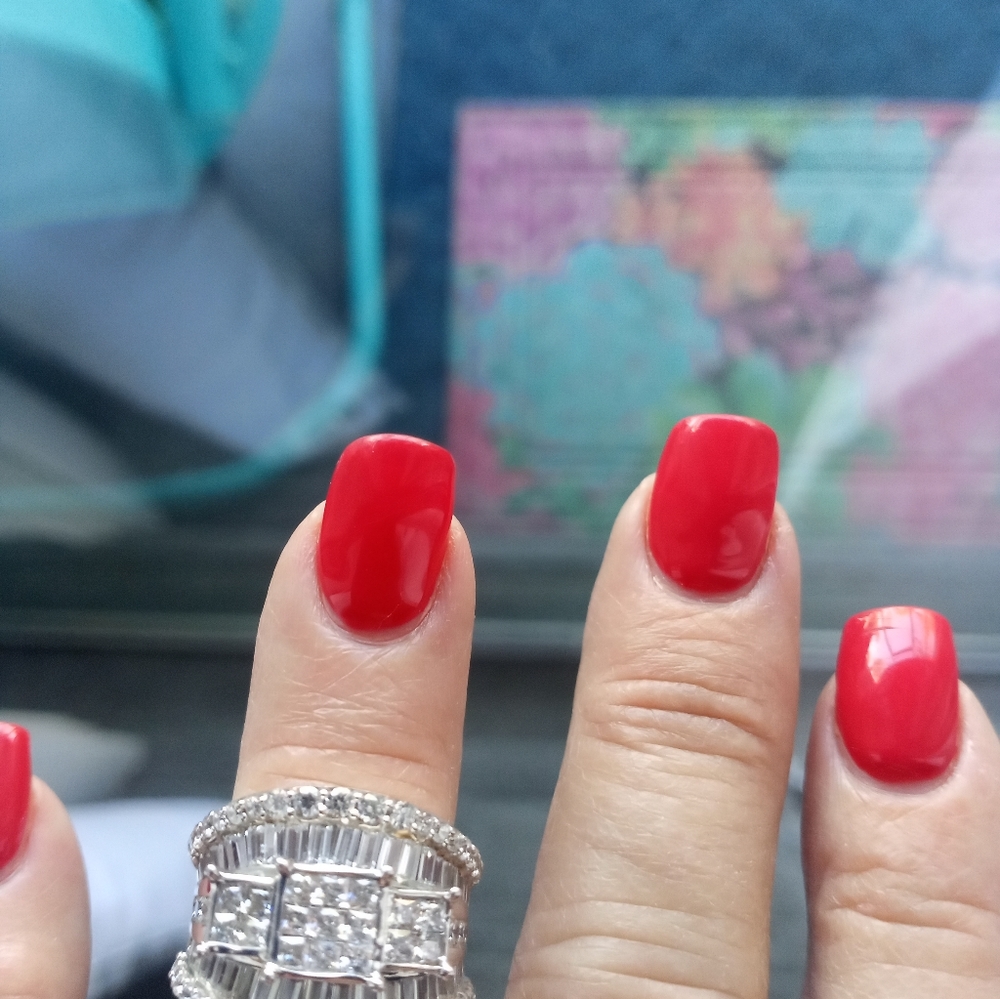 Wedding ring - Picture 2 of 5